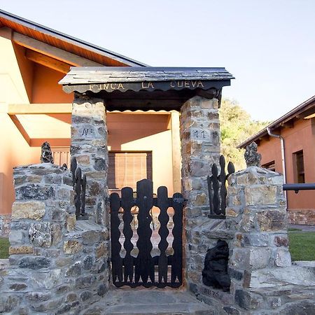 Lares - Cabanas Rurales Las Médulas Exteriér fotografie